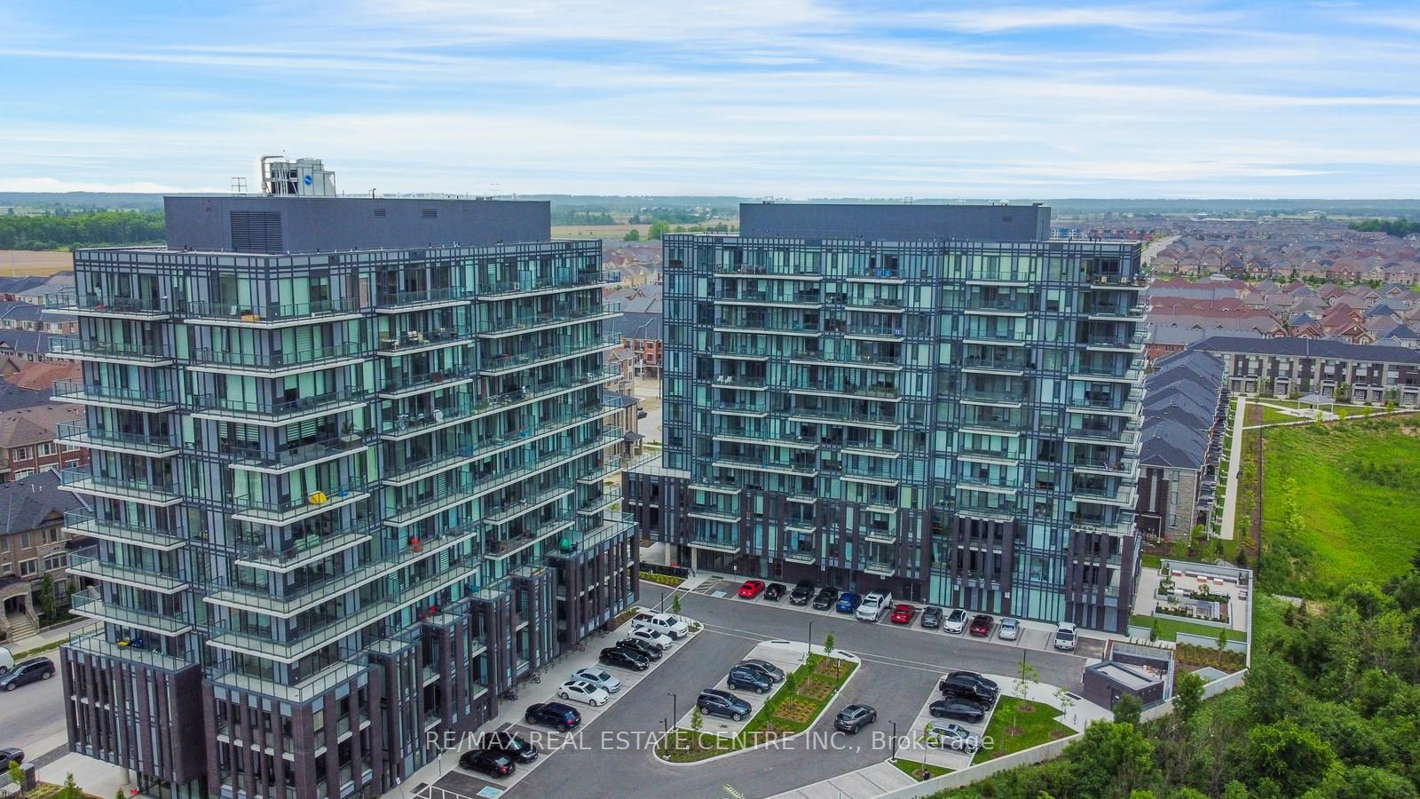 202-215 Veterans Drive, Brampton, ON, L7A 4S6