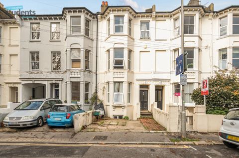 19 Ditchling Rise, Brighton, East Sussex BN1, Terraced house to rent