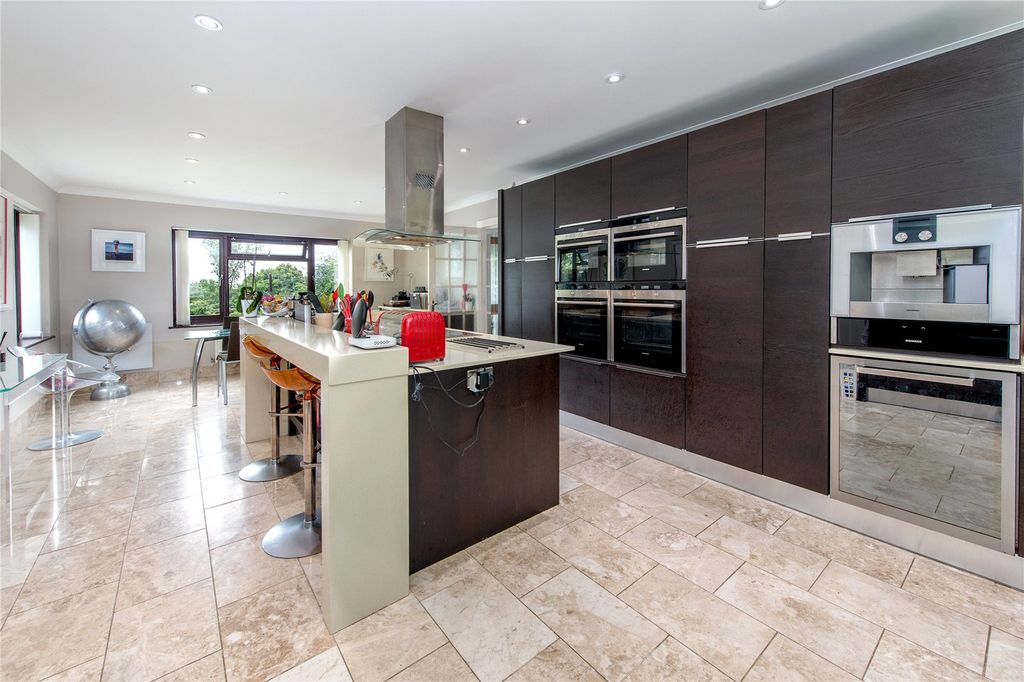 Additional image 3 of 5 bed detached house for saleDownhall Drive, Wembdon, Bridgwater, Somerset TA6
