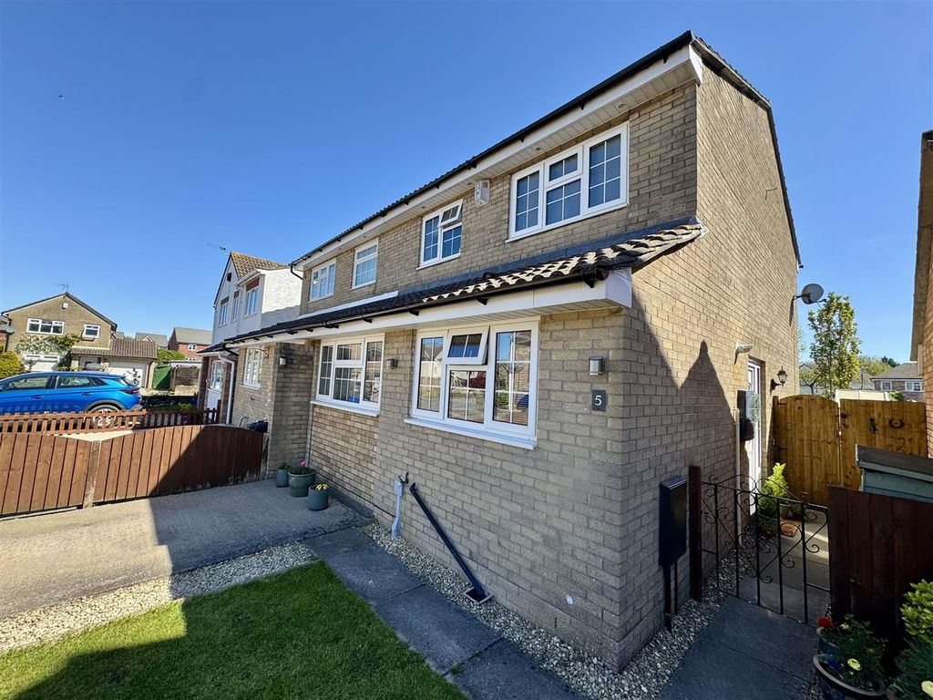 Additional image 18 of 3 bed semi-detached house for saleAcacia Avenue, Undy, Caldicot NP26