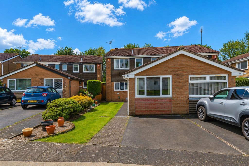 Additional image 32 of 3 bed semi-detached house for saleHampton Crescent West, Cyncoed, Cardiff CF23