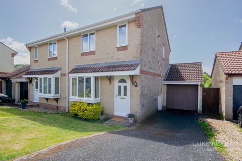 Compass Drive, Plymouth PL7