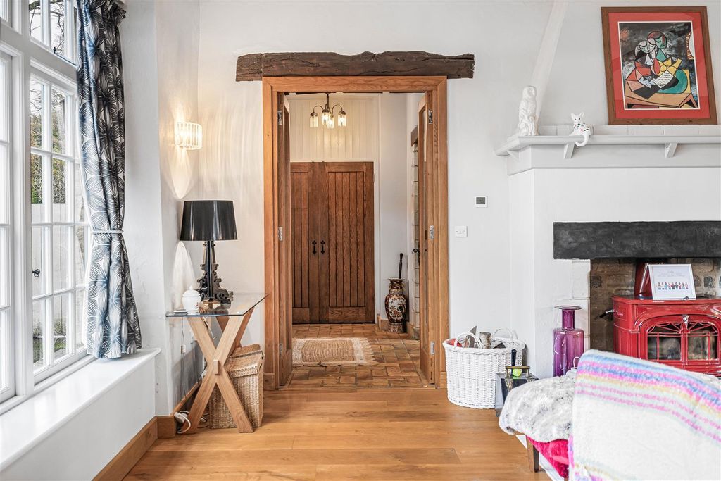 Additional image 37 of 4 bed property for saleQueens Avenue, Bicester OX26