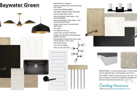 Additional image 8 of 458 Baywater Green SW, Airdrie, AB, T4B0A9