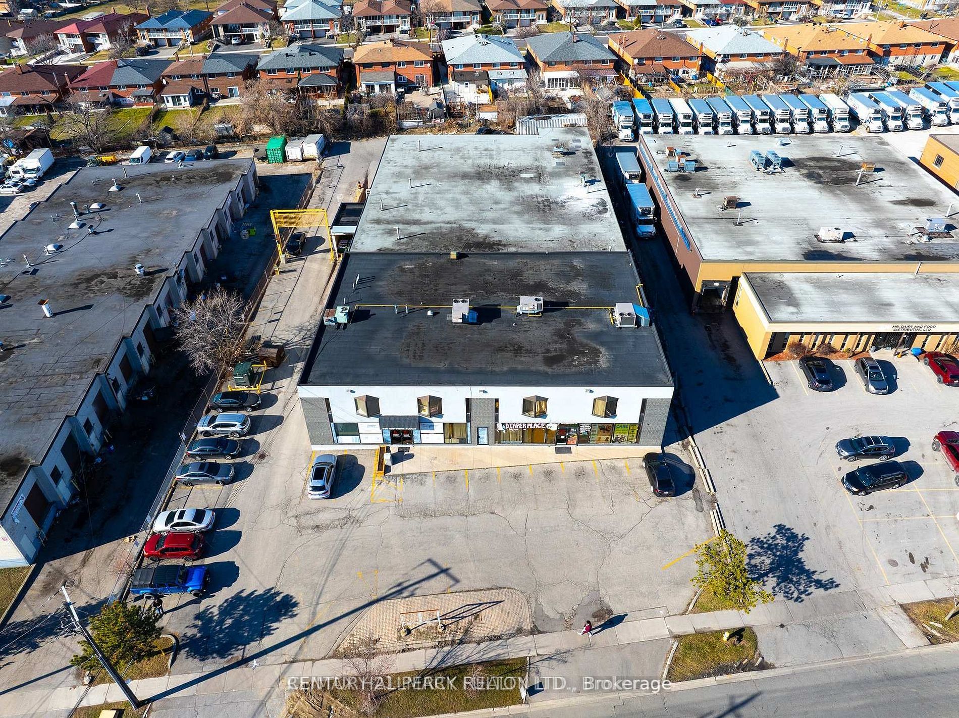Additional image 6 of 204-230 Eddystone Avenue, Toronto, ON, M3N 1H7