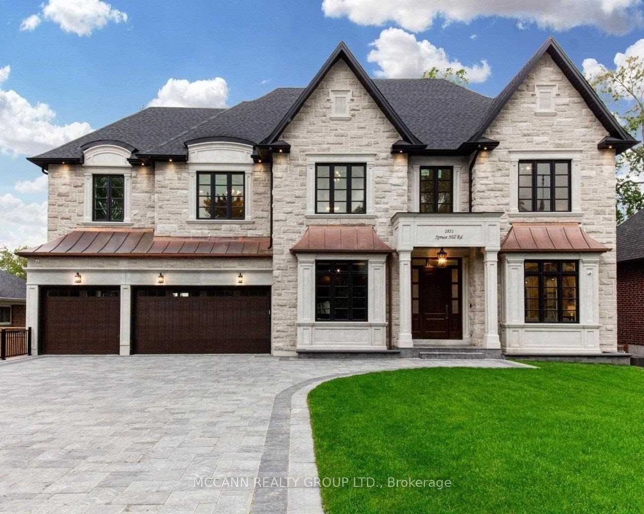 1831 Spruce Hill Road, Pickering, ON, L1V 1S5