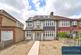 Burns Way, Hounslow, TW5