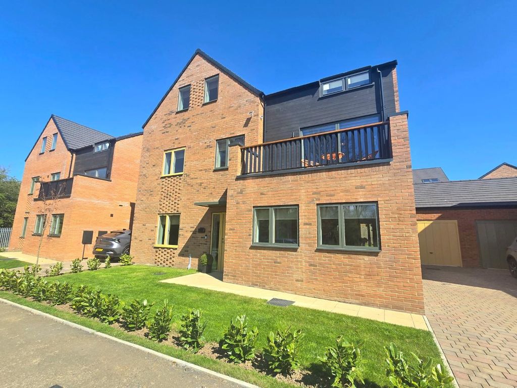 Additional image 29 of 5 bed detached house for saleChestnut Tree Lane, Middleton St. George, Darlington DL2