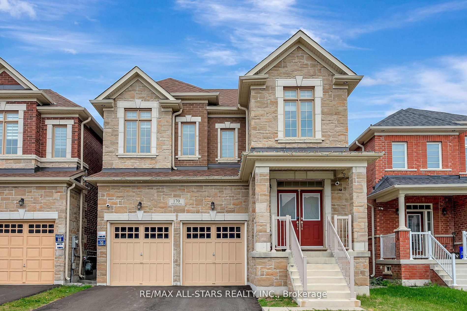 Additional image 3 of 170 Fallharvest Way, Whitchurch-stouffville, ON, L4A 5A2