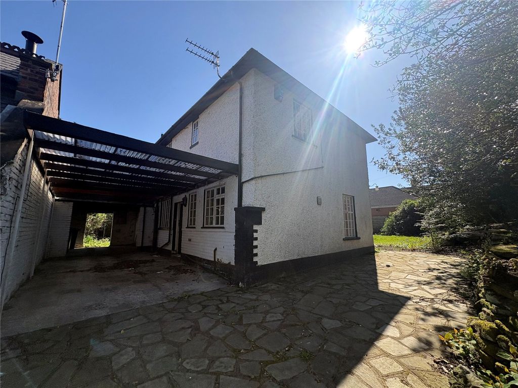 Additional image 17 of 4 bed detached house for saleBurlington Road, Altrincham WA14