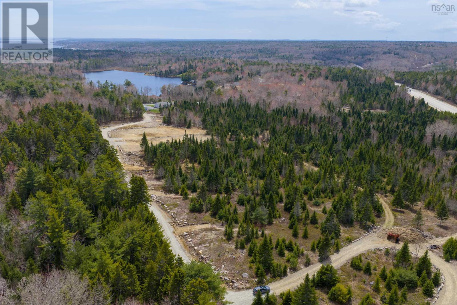 Lot 1 Whitetail Drive