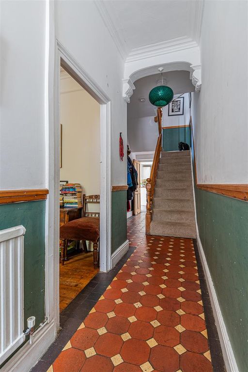 Additional image 16 of 4 bed property for saleSevern Grove, Pontcanna, Cardiff CF11