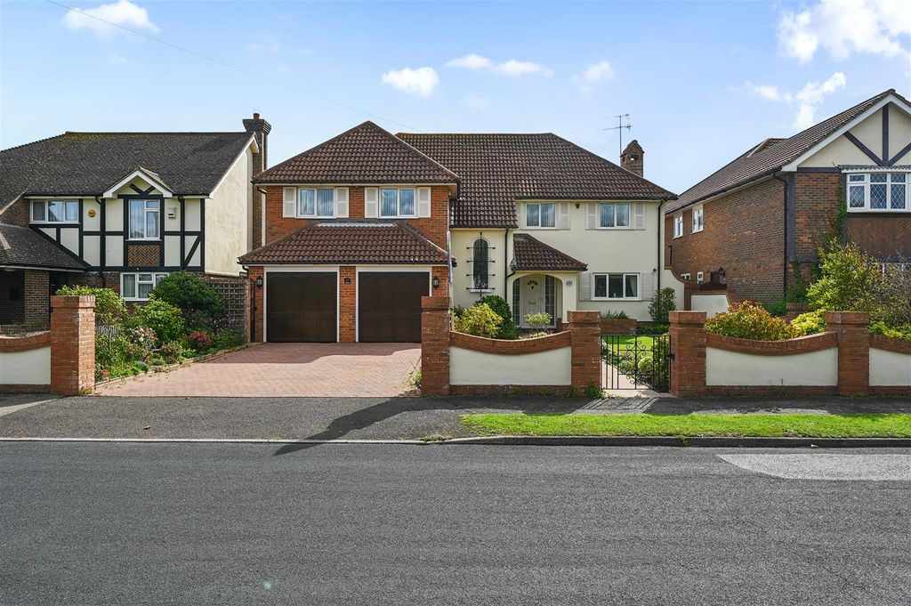 Additional image 16 of 5 bed detached house for saleHartfield Road, Bexhill-On-Sea TN39