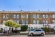 Stamford Road, London, N1