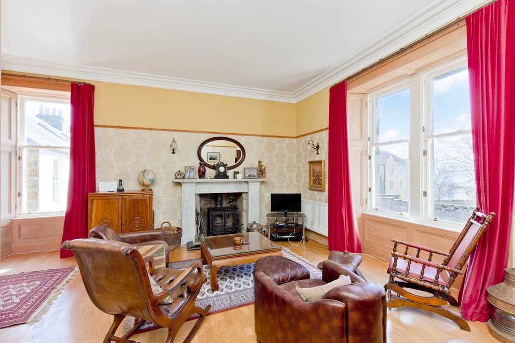 Additional image 2 of 5 bed villa for saleUnion Place, Anstruther KY10