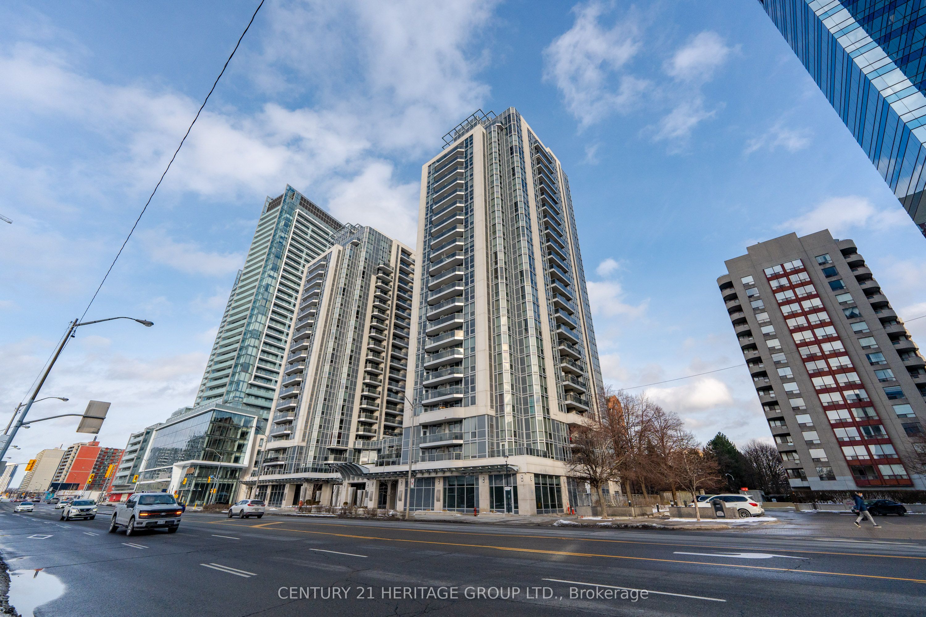 306-5791 Yonge Street, Toronto, ON, M2M 0A8