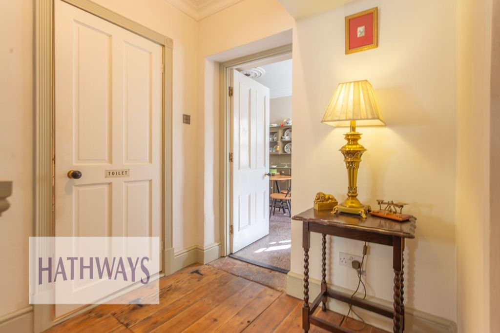 Additional image 30 of 5 bed terraced house for saleCross Street, Caerleon NP18
