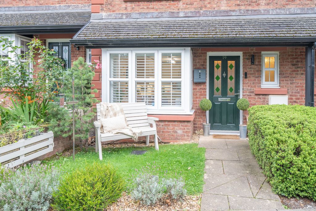 Additional image 26 of 4 bed terraced house for saleGoldington Drive, Appleby In Westmorland CA16