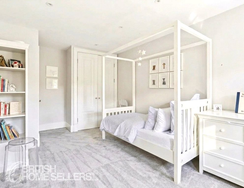 Additional image 7 of 4 bed semi-detached house for saleWarrens End, Addlestone, Surrey KT15