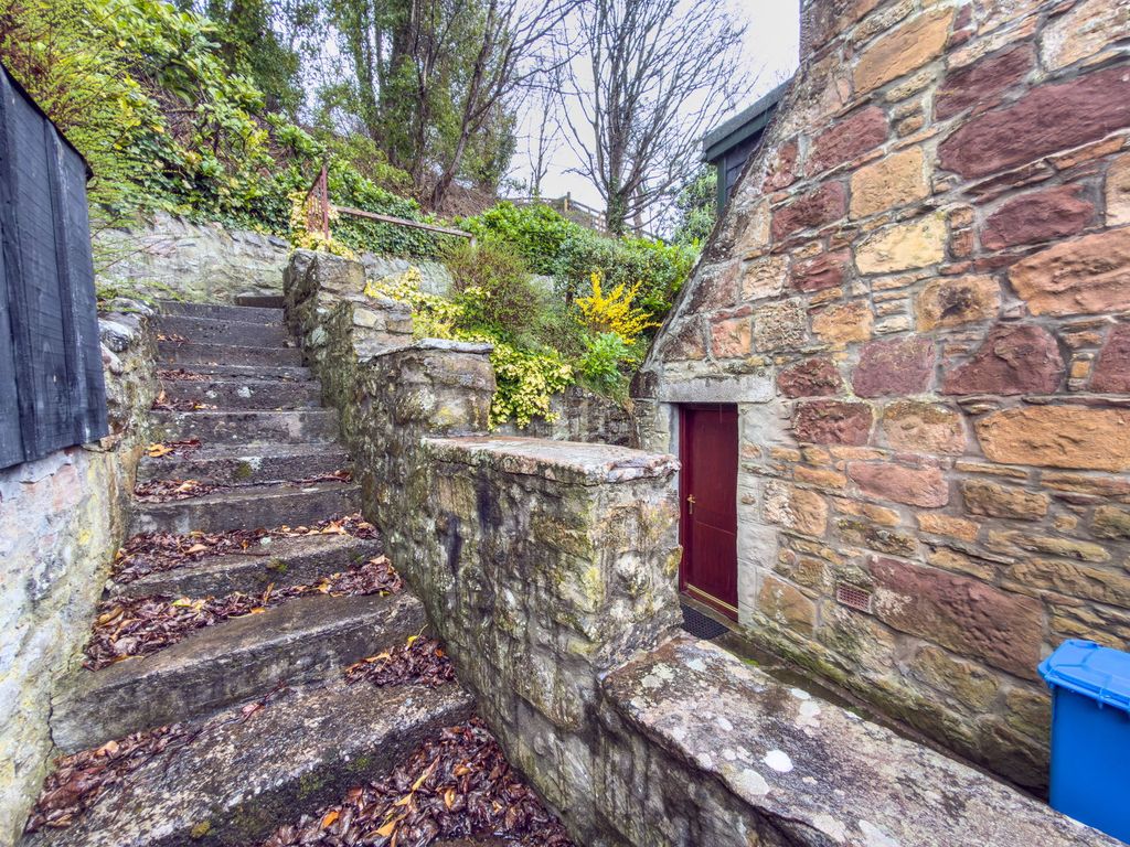 Additional image 16 of 2 bed semi-detached house for sale1 St. Gilbert Street, Dornoch, Sutherland IV25