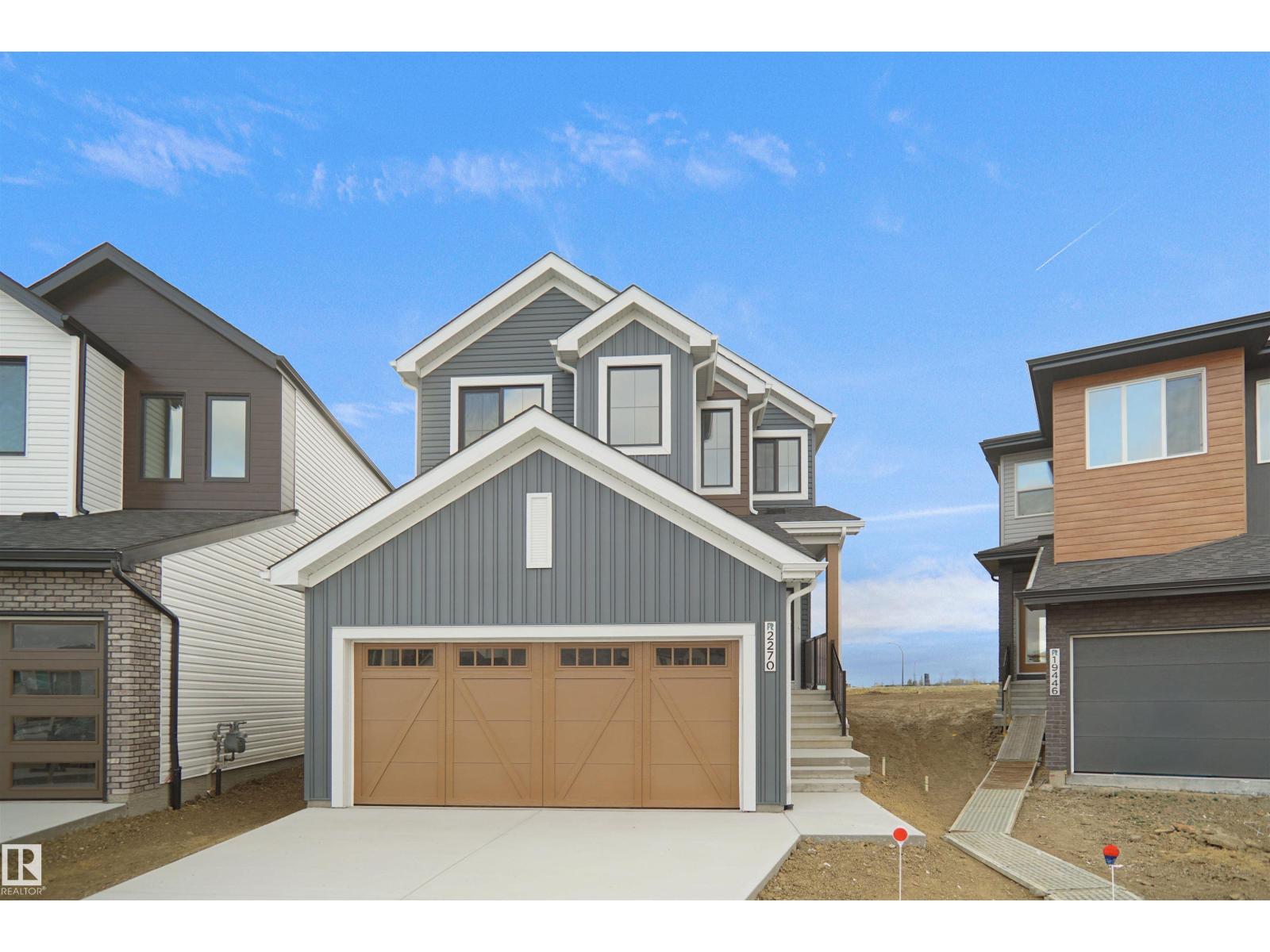 Additional image 2 of 22944 82 Avenue NW, Edmonton, AB, T5T4H5