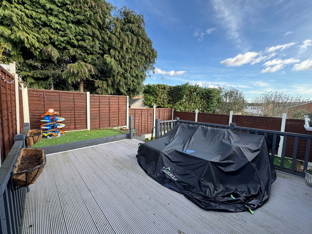 Additional image 16 of 3 bed terraced house for saleEllesmere Drive, Bewdley DY12