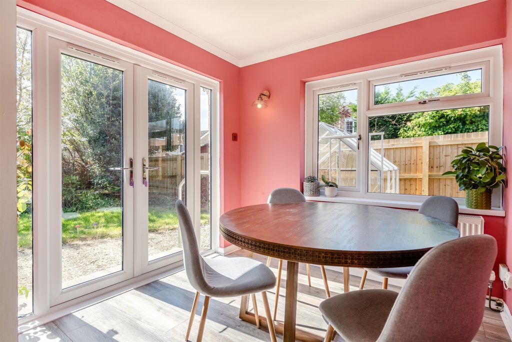 Additional image 9 of 3 bed end terrace house for saleRedwood Close, Bulwark, Chepstow, Monmouthshire NP16
