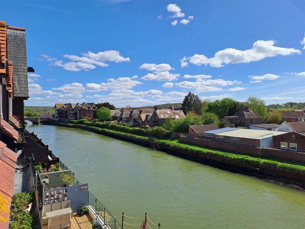 Additional image 3 of 2 bed flat for saleThe Old Slipway, River Road, Arundel BN18
