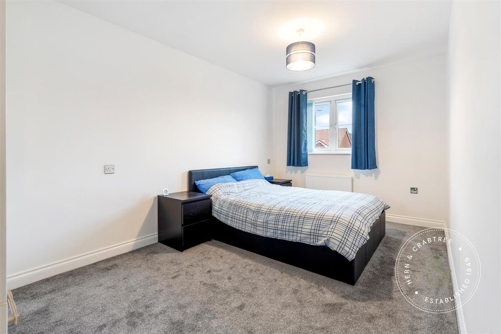 Additional image 21 of 4 bed detached house for saleMilestone Close, Cardiff CF14
