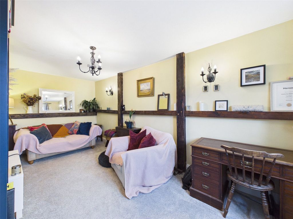 2 bed terraced house for saleHalwill, Beaworthy, Devon EX21 photo 5