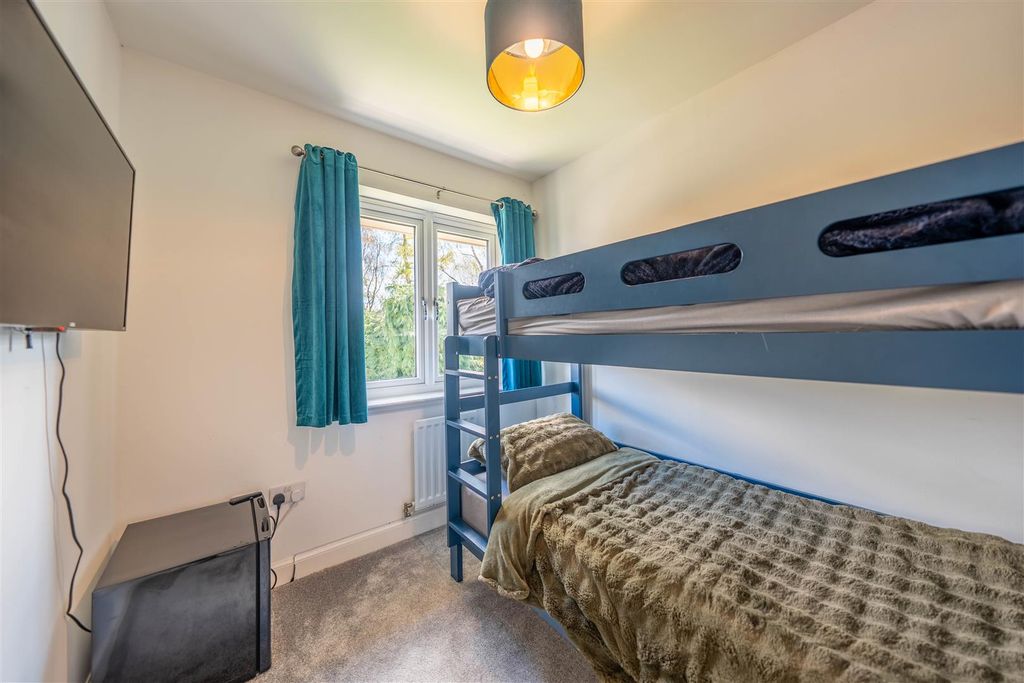 Additional image 12 of 3 bed property for salePrestney Burn Road, Auchterarder PH3