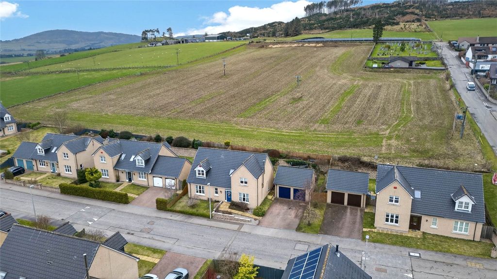 Additional image 28 of 5 bed detached house for saleCraigton Place, Lumphanan, Banchory AB31