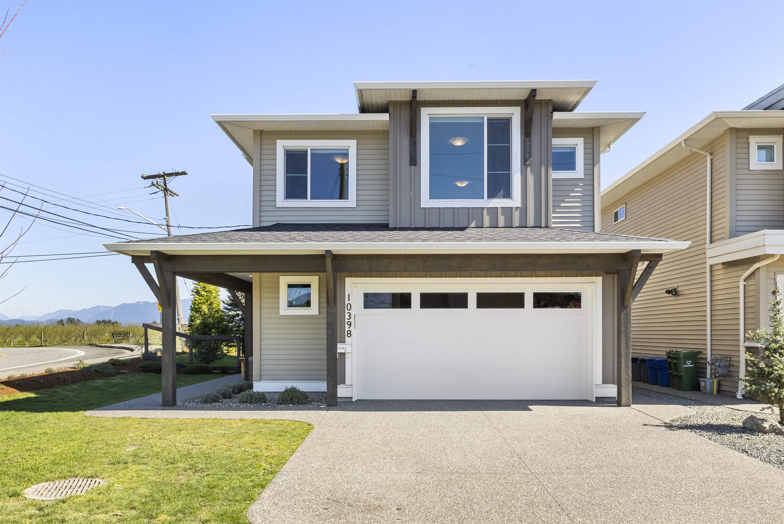10398 Wedgewood Drive, Chilliwack, BC, V2P 6B9