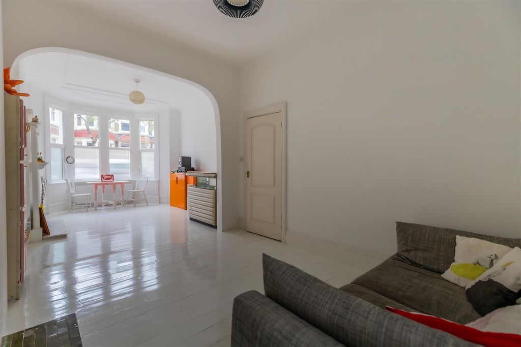 Additional image 13 of 4 bed terraced house for saleKelvin Road, Roath Park, Cardiff CF23