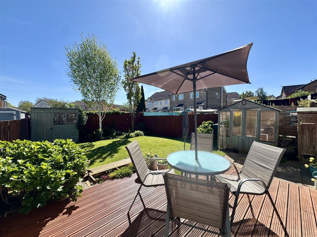 Additional image 17 of 3 bed semi-detached house for saleAcacia Avenue, Undy, Caldicot NP26