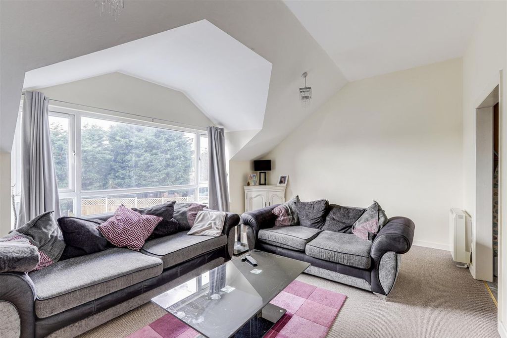 Additional image 4 of 2 bed flat for saleStation Road, Draycott DE72