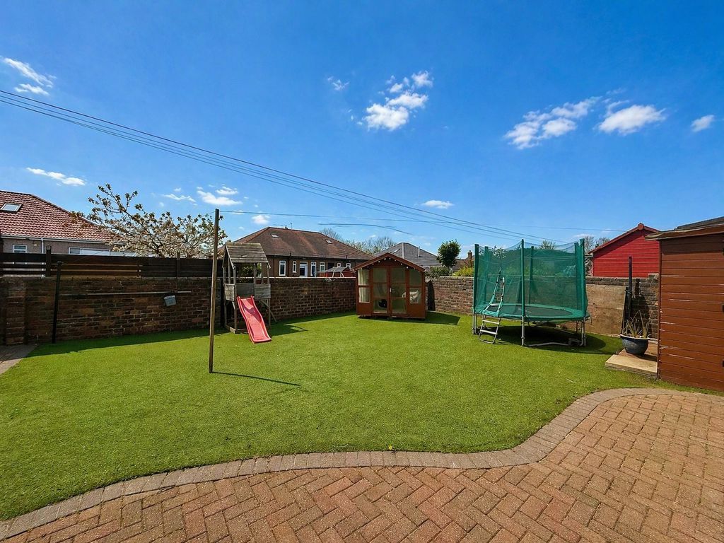 Additional image 16 of 2 bed semi-detached bungalow for saleWhitletts Road, Ayr KA8
