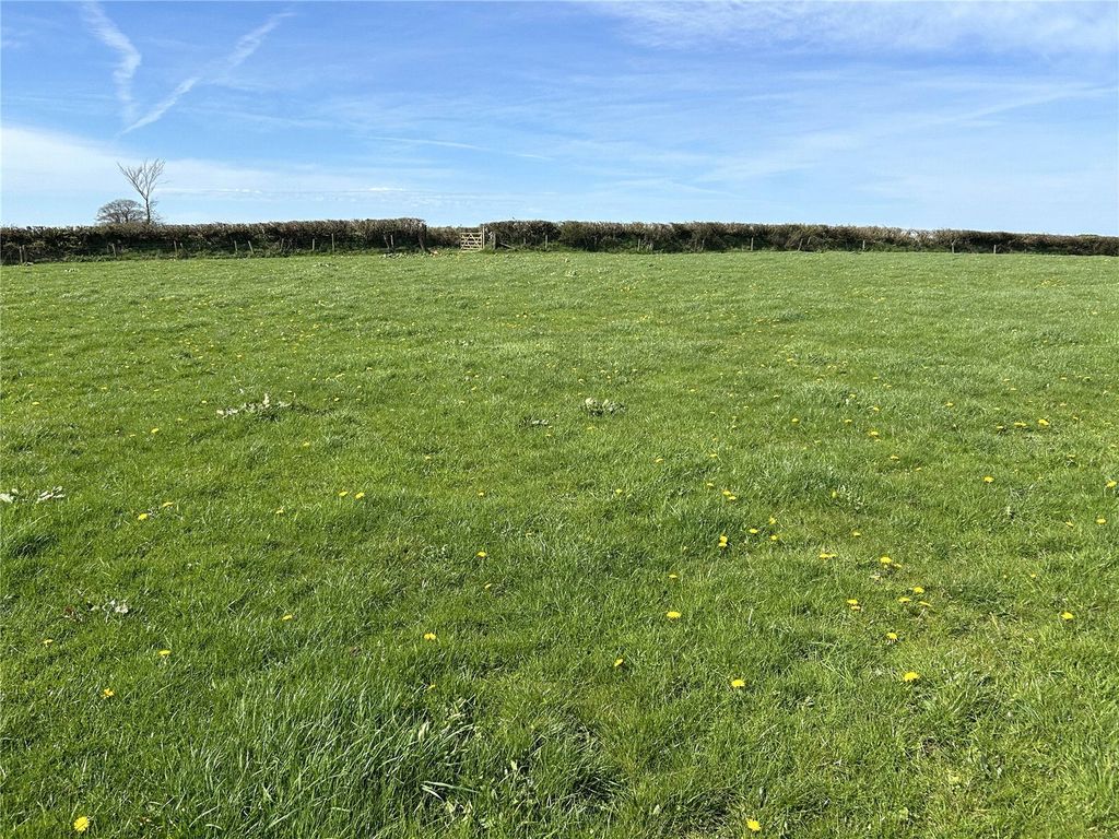 Additional image 2 of Land for saleAsh Mill, South Molton, Devon EX36