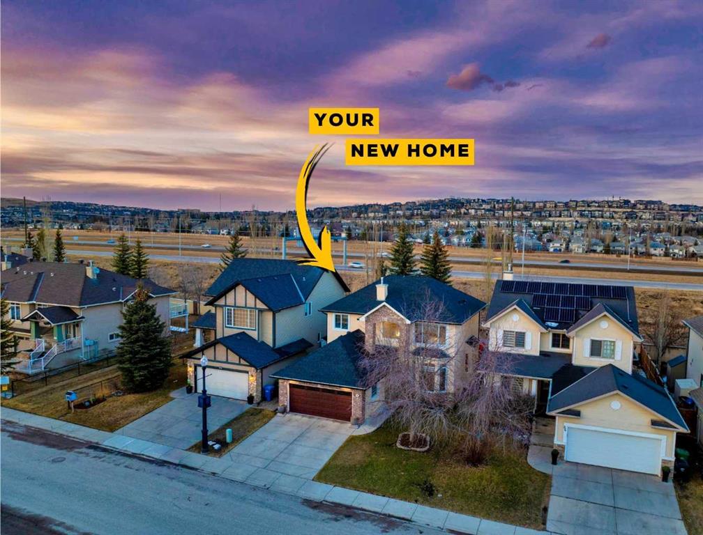 Additional image 2 of 90 Discovery Ridge Road SW, Calgary, AB, T3H 4R4