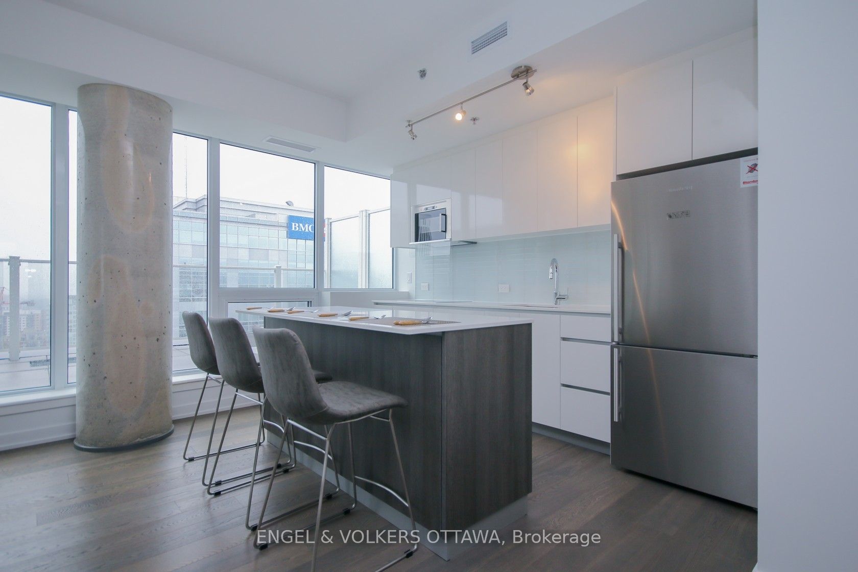 Additional image 3 of 2203-199 Slater Street, Ottawa, ON, K1P 0C8