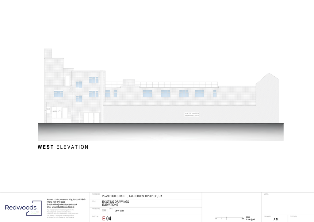 Additional image 5 of Property for sale25-29 High Street, Aylesbury, Buckinghamshire HP20