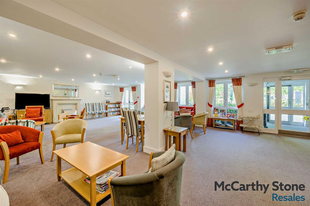 Additional image 17 of 2 bed flat for saleWaggoners Court, Legions Way, Bishop's Stortford CM23