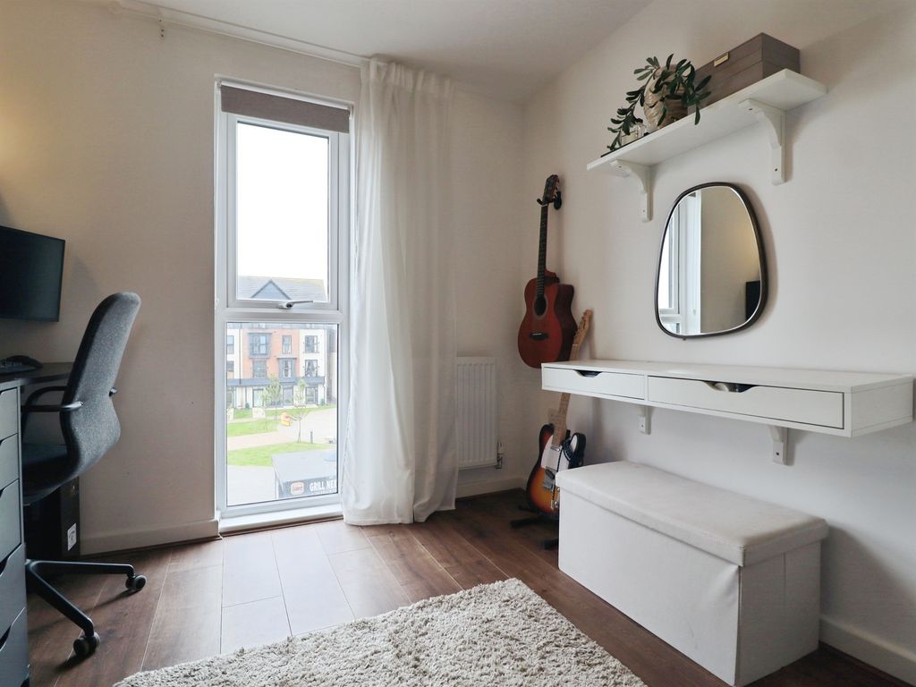 Additional image 5 of 2 bed flat for saleNeptune Road, Barry CF62