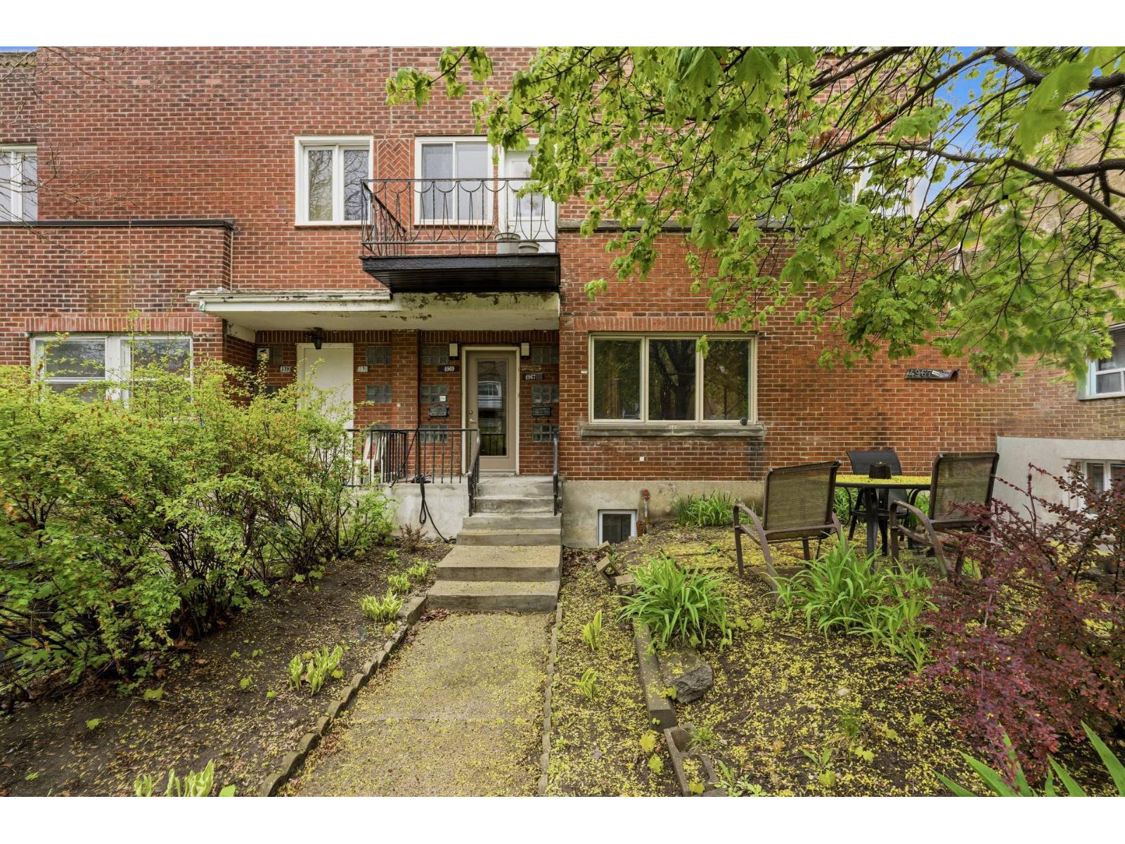 4969 Av. Dornal