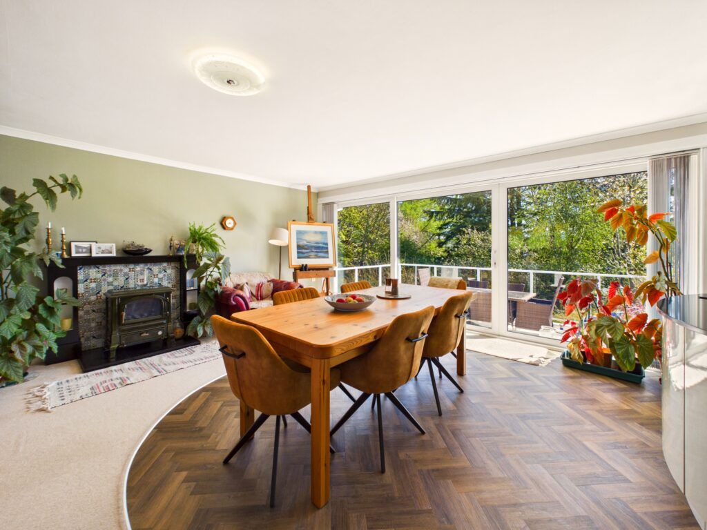 Additional image 8 of 6 bed detached house for saleCeoletive, North Connel, By Oban, Argyll PA37