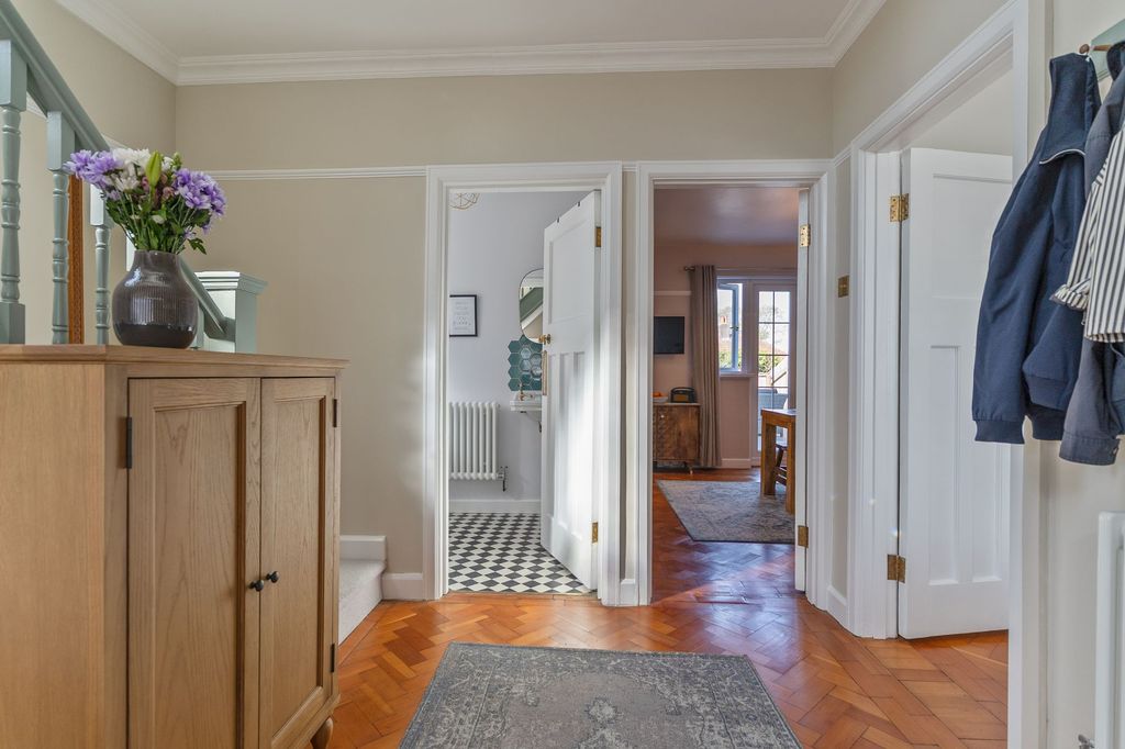 Additional image 14 of 3 bed semi-detached house for saleStelvio Park Drive, Newport NP20