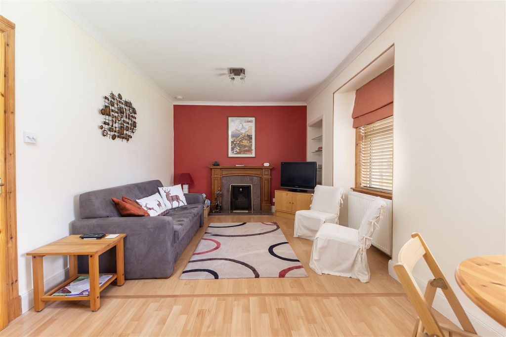 Additional image 4 of 1 bed flat for sale1 Temple View, Croyard Road, Beauly IV4