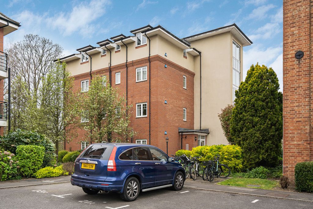 Additional image 19 of 2 bed flat for saleRiver View Terrace, Abingdon OX14