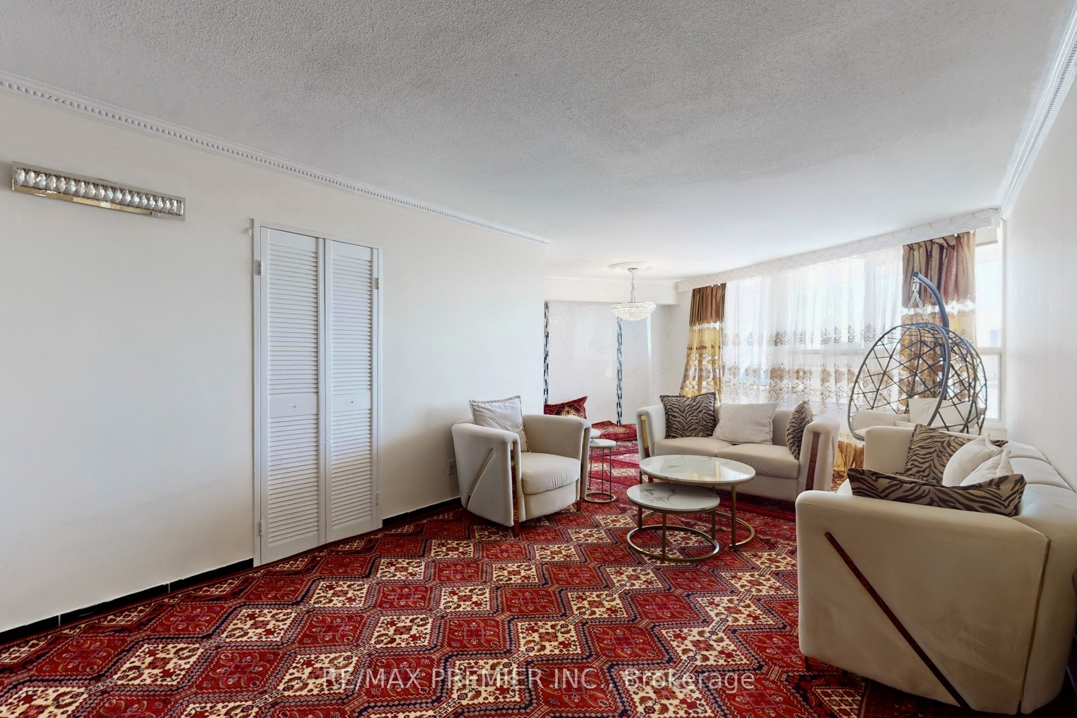 Additional image 4 of 1206-60 Pavane Linkway N/a, Toronto, ON, M3C 1A2