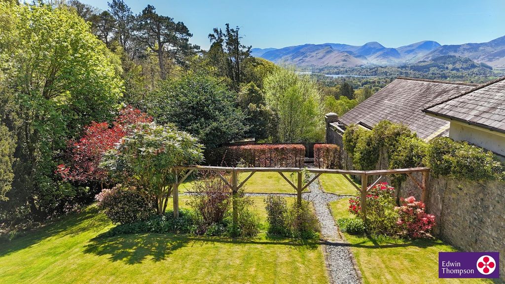 Additional image 39 of 4 bed detached house for saleBurr Gill, Underskiddaw, Keswick CA12